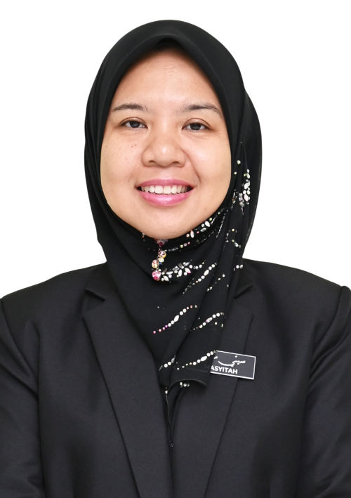 Siti Masitah binti Md Kassim